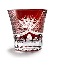Amazon｜GREEM MARKET（グリームマーケット） 木箱付 工芸品 ガラス