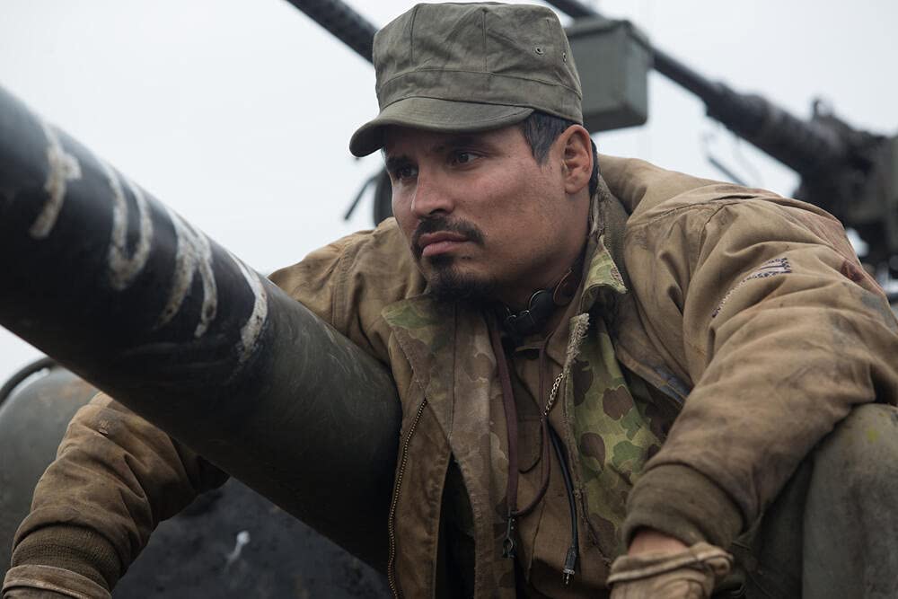 Coffret guerre 3 films : un jour dans la vie de billy lynn ; fury ; la chute du faucon noir