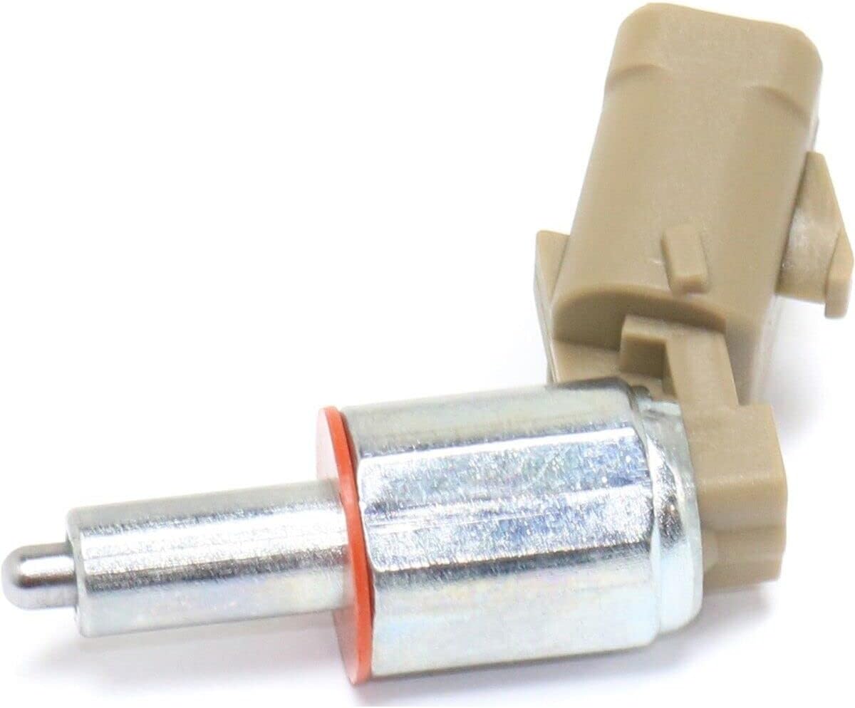 Replacement Door Jamb Switches Set of 2 Front Right Passenger Side for F250 Truck Passenger Pair