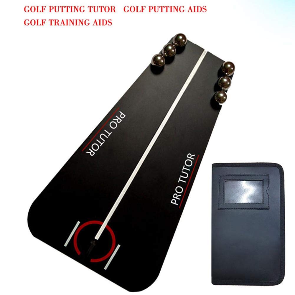 SwingClick Plus (2016) Golf Training Aid, Blue