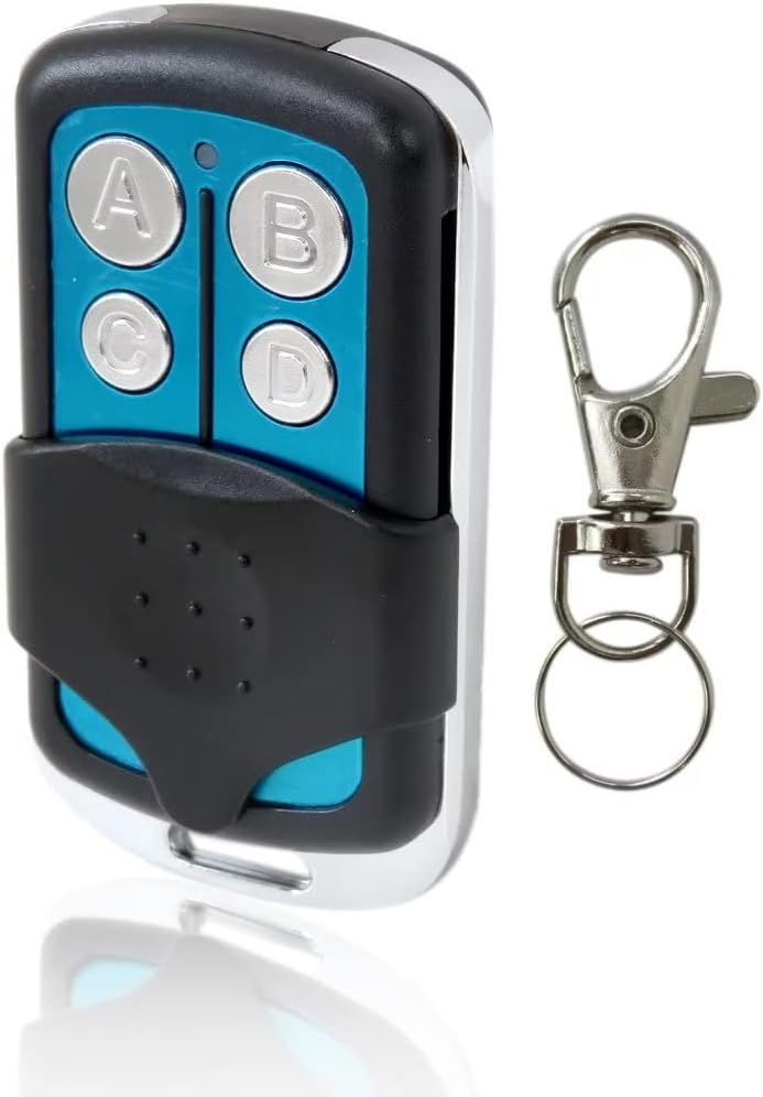 Garage Door Remote Opener for Liftmaster 371LM Chamberlain 950CD 953CD