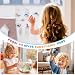 Imagen de GUYUCOM Libro Pegatinas Infantiles, Pack 4