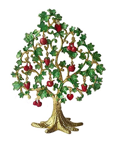 KRITI CREATIONS Feng Shui Wish Fulfilling Maple Tree