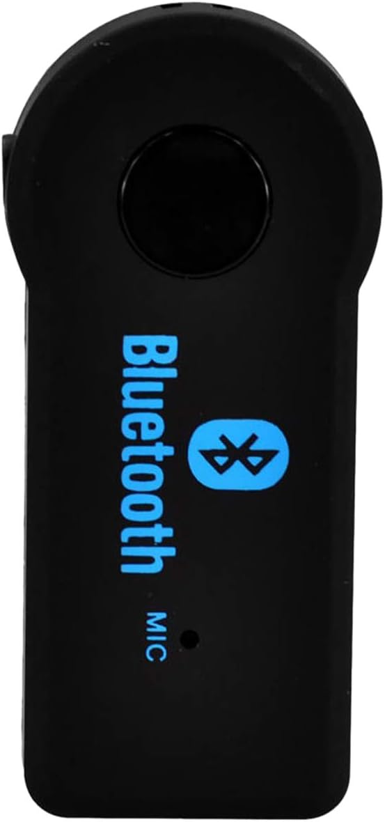 Bluetooth Music Audio Stereo Adapter...