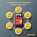 Fitburner+ | Quemagrasas Potente y Natural | Pastillas para Adelgazar Rápido |...