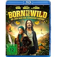 Born to be Wild - Die Jagd nach dem schwarzen Panther