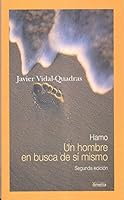 Hamo: un hombre en busca de sí mismo (Yumelia Autoayuda) (Spanish Edition) 8484691896 Book Cover