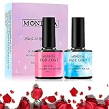 ❤El Papel de Capa Base: aumentar la adherencia de uñas y geles de colores. Aplique una capa base fina y uniforme para evitar que las uñas se pongan amarillas y duras.También funciona bien con todas las marcas de decoraciones de uñas y esmalte de uñas en gel.