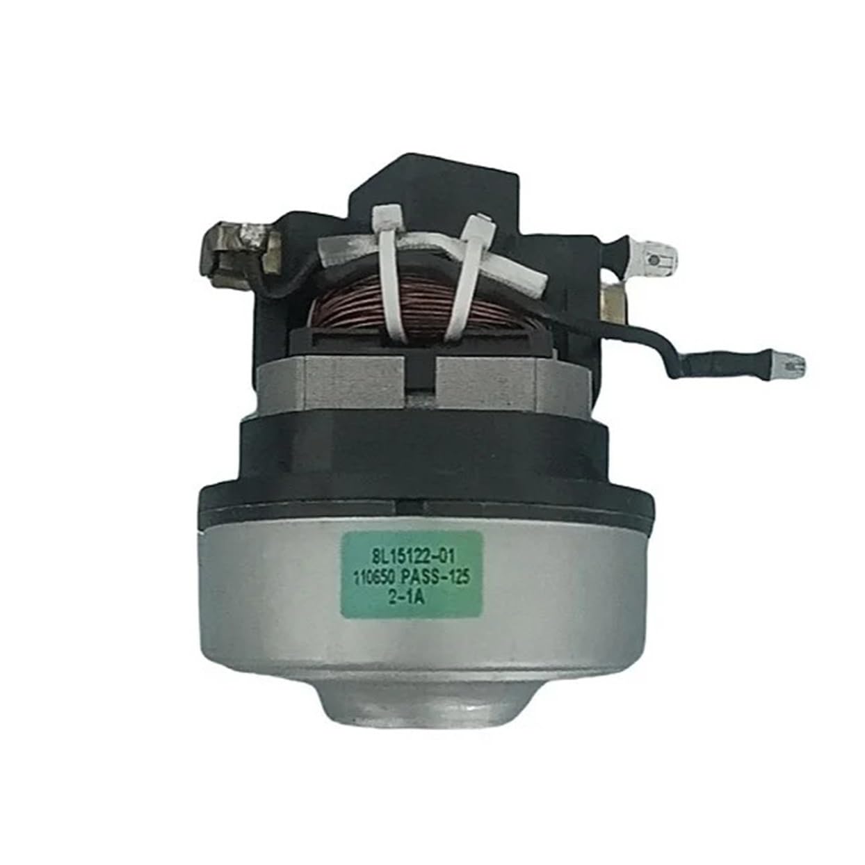 Moteur station de base Roborock Qrevo QV 35S pièce de rechange aspirateur