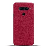 Il paraurti in TPU intrecciato impedisce al telefono di cadere. Il design in tessuto intrecciato aggiunge ulteriore attrito per evitare che il telefono scivoli via accidentalmente.