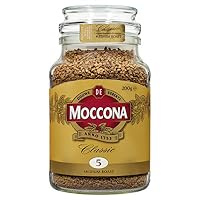 Moccona Freeze Dried Classic Coffee 200 g