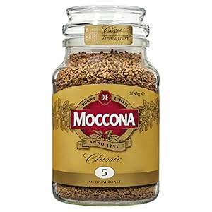 Moccona