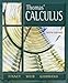 Thomas' Calculus, 10th Edition (Book & CD)