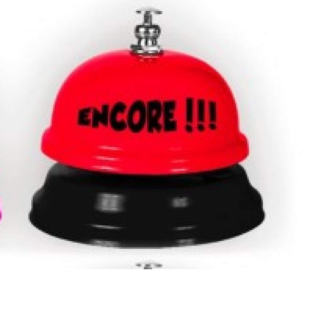 South Trading Company, Table Bell Again!! !