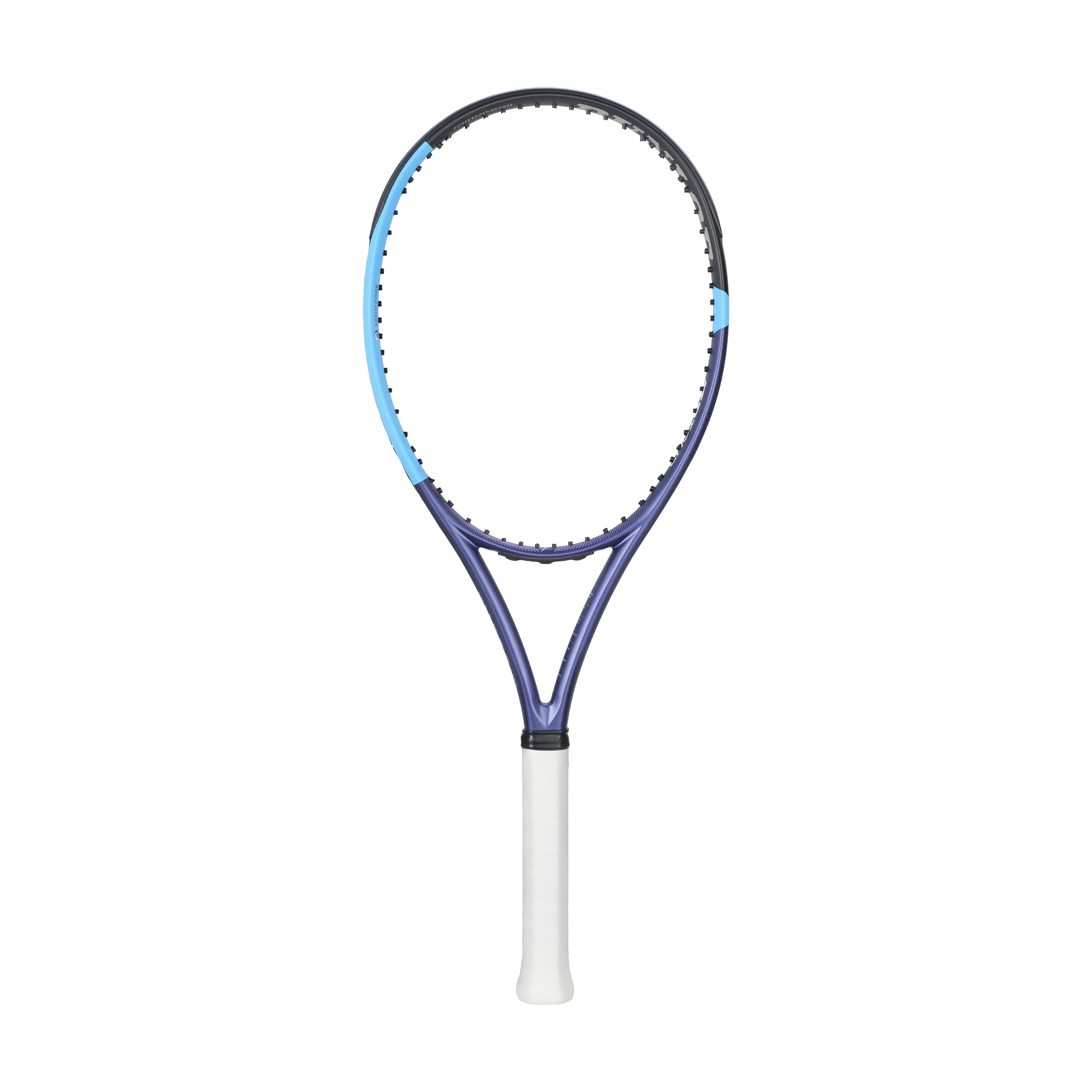 Amazon | ダンロップスポーツ FX500 LITE テニスラケット ブルー