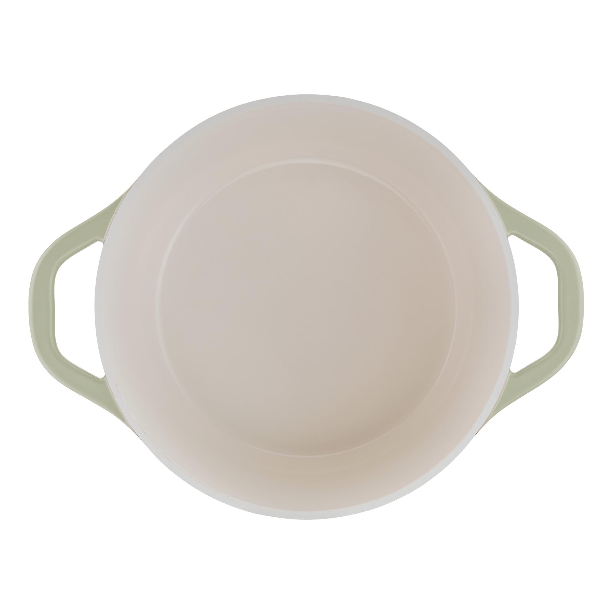 Tefal Cocotte en fonte d'aluminium 24cm, 4-5 personnes, Induction, Légère en fonte d'aluminium, Nettoyage facile, Revêtement céramique, Couvercle de condensation, Four, Air Soft Light E2664625