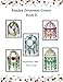 Beaded Ornament Covers Book 3