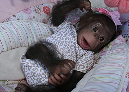 pre painted reborn kits