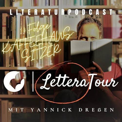 Folge 14: Uwe Kalkowski | Simone de Beauvoir: Alle Menschen sind sterblich