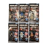 REI TOYS S.R.L.- Muñecos y Figuras de acción, Multicolor (RB060100)