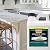 Weiman Disinfecting Granite and Stone Countertop Cleaner and Polish - Safely Cleans & Shines Marble, Quartz Quartzite Slate, Limestone, Corian, Laminate Tile, 64 Oz, 2 Pack