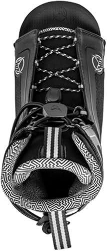 Miniatura 4 de HO Stance Direct Connect - Fijaciones para esquí acuático 4-8