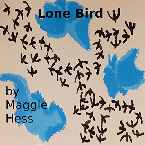 Lone Bird by Maggie Hess episode artwork