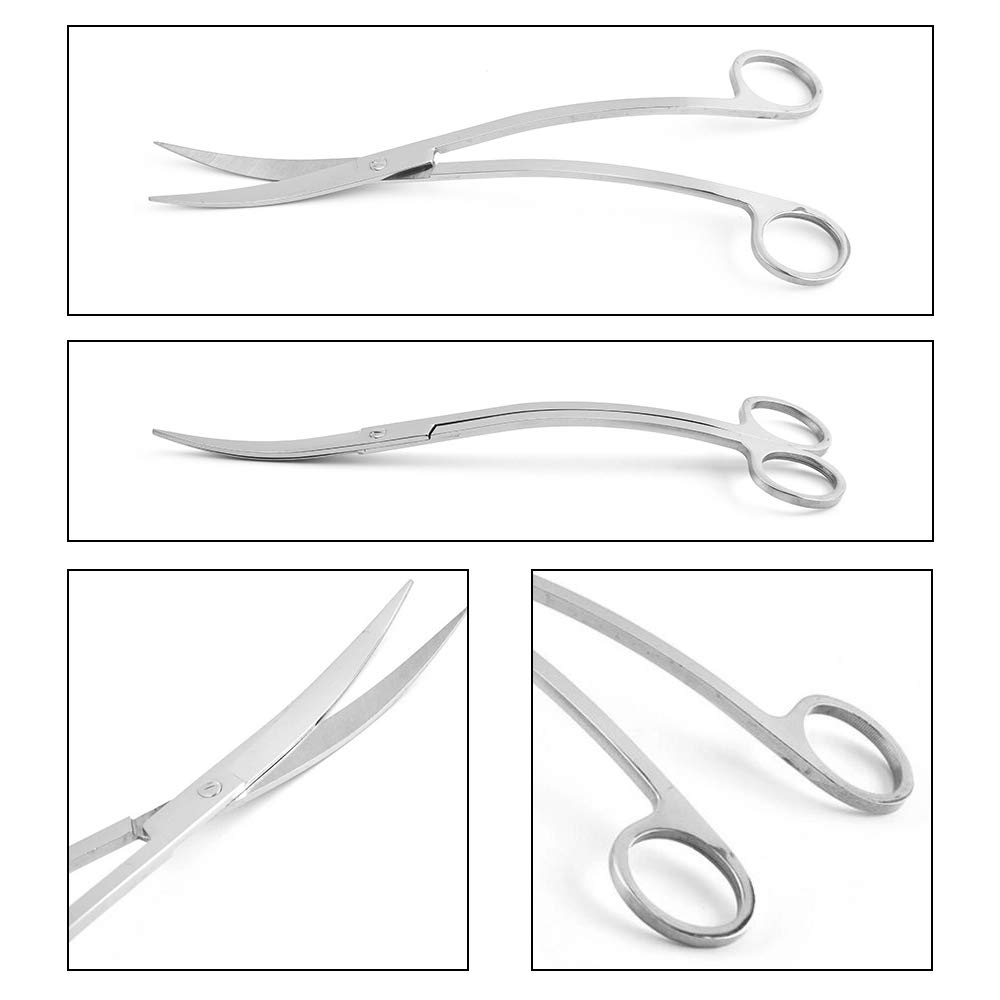 p*0様 ADA ステンレス水草用器具 3点セット p*0様 ADA ステンレス水草用器具 3点セット