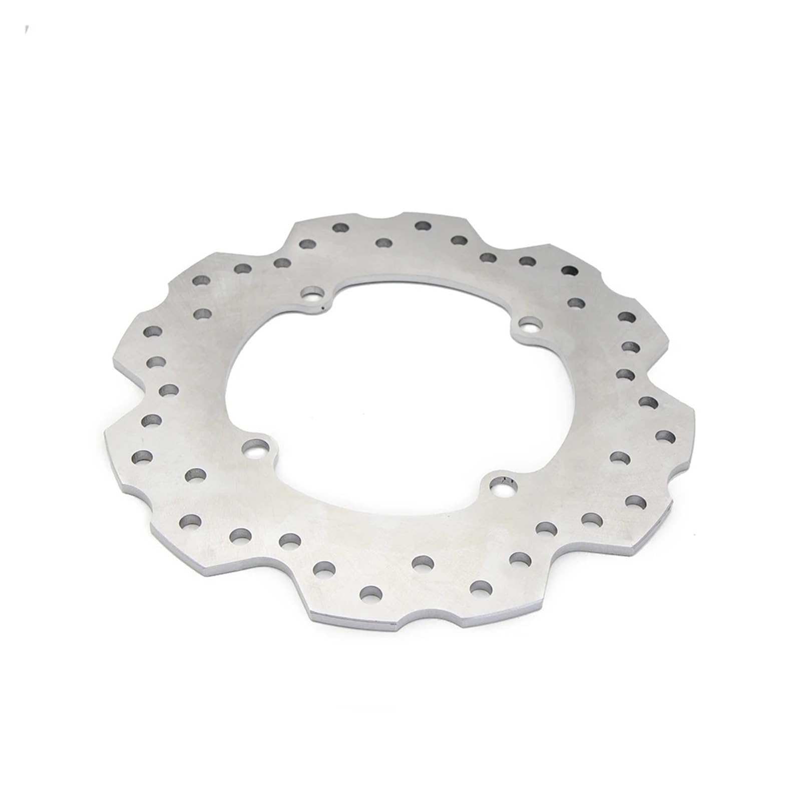 Dischi Freno In Acciaio Legato Per CBR650R 2019-2021 Per ADV 750 H Per X-ADV DCT 2017 2018-2021 CBR 650 R Per CBR650 650R Disco Freno Posteriore Per Moto