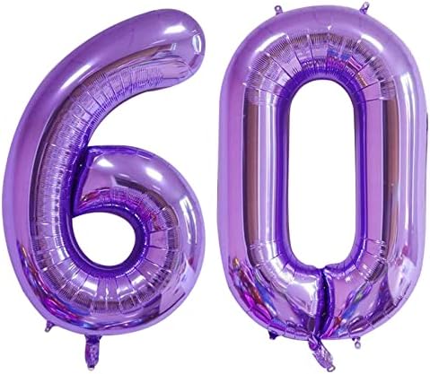 Number Balloons 40In Gold Number Balloons Giant Foil Helium Number 3 30 Balloons 30th Birthday Balloons Anniversary Party Decorations For Women Men Girls PABBEU