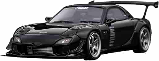 TK.カンパニー1/18イグニッションモデルFEEDAffluxGT3ミニカー TK.カンパニー1/18イグニッションモデルFEEDAffluxGT3ミニカー