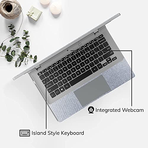 Image of (Refurbished) Avita Essential NE14A2INC44A-CGB Thin and Light 35.56cm Laptop( Intel Celeron N4020 Intel