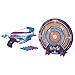 Nerf Rebelle Star Shot Targeting Set
