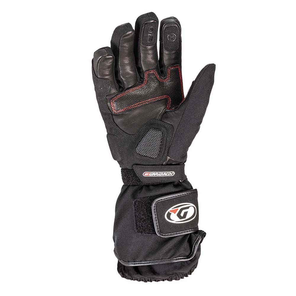 GARIBALDI Boosted TCS Heated Gloves M