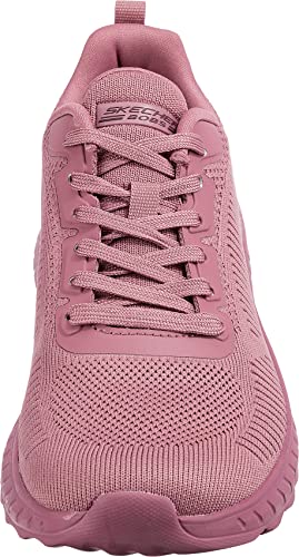 Image of Skechers Women's Bobs Squad Chaos - Face Off Sneaker