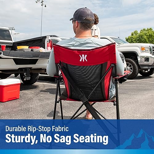 Kijaro 104321 Sports Fan Folding Chair thumb #5