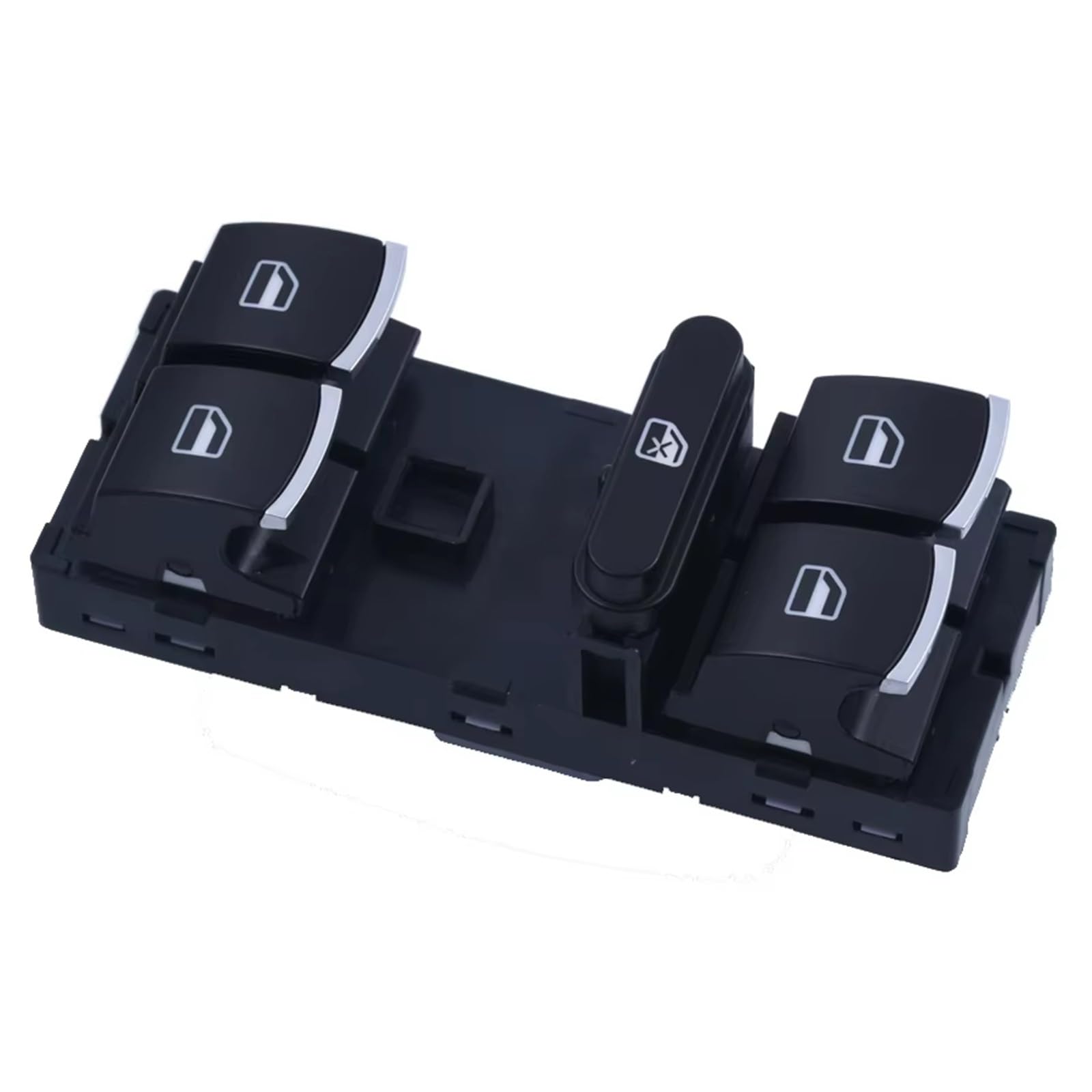 Lève-vitre électrique interrupteur principal VW Golf Plus 2003-2012 CC 2008-2014 - 5