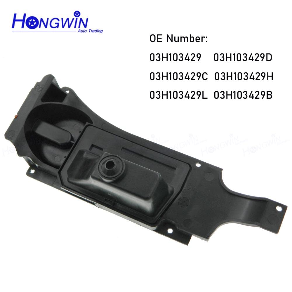 ポルシェ　純正　バルブカバー　03h 103 429d OEM Amazon.com: Hongwin 03H103429L PCV Valve Cover Repair Kit Valve