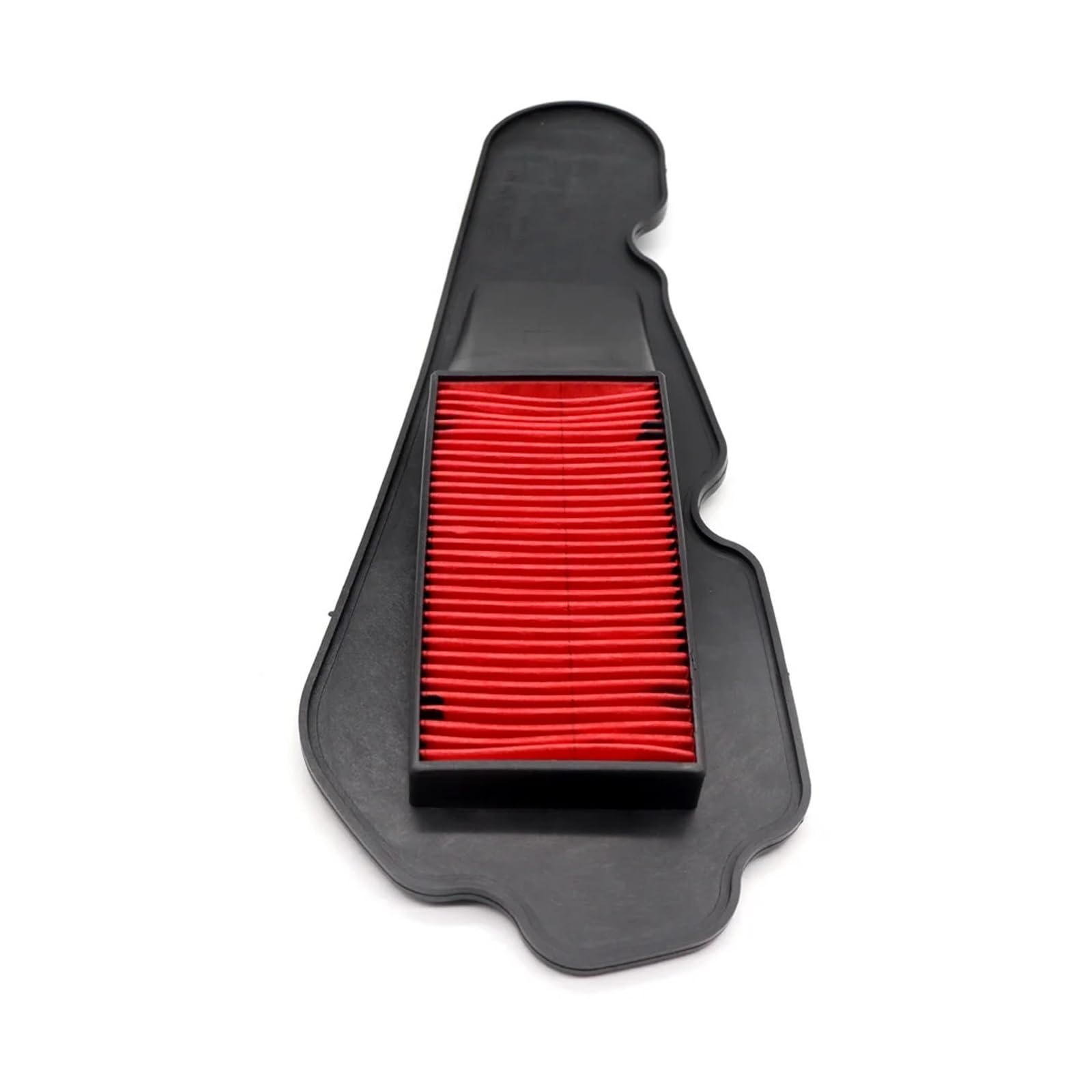 Élément filtrant air Moto Filtre D'admission d'air pour Moteur De Moto, Élément Nettoyant pour Hon&da Nsc50 Dio 50 110Vision 110 Nsc110 Spacy FI F1 Kzl