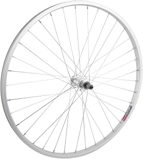 WheelMaster Rear Bicycle Wheel 26 x 1.5