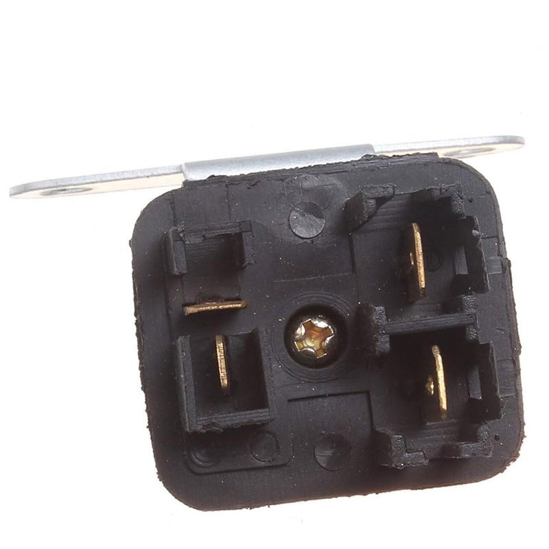 #US Spare Parts 12V Glow Plug Relay 8942481610 for Isuzu 4JA1 4JB1 for Hitachi EX27U EX30U EX35U (foxwpart#1225.11512)
