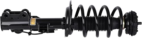 Miniatura 4 de SCITOO Amortiguadores de suspensión para Cadillac SRX 2011-2016 Suspensiones delanteras izquierdas de repuesto