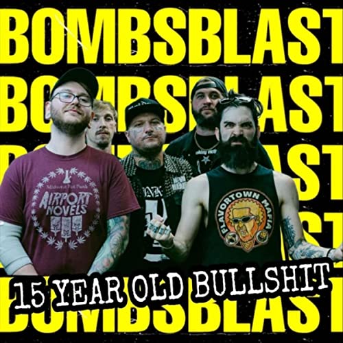 Bombs Blast