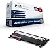 Produktbild 1x XXL Toner für Samsung CLP360 CLP360N CLP360ND CLP365 CLP365W CLX3300 CLX3305 CLX3305FN CLX3305FW CLX3305W CLT-M406 CLT-M406SELS - Magenta