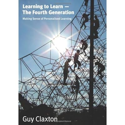 Learning to Learn - the Fourth Generation