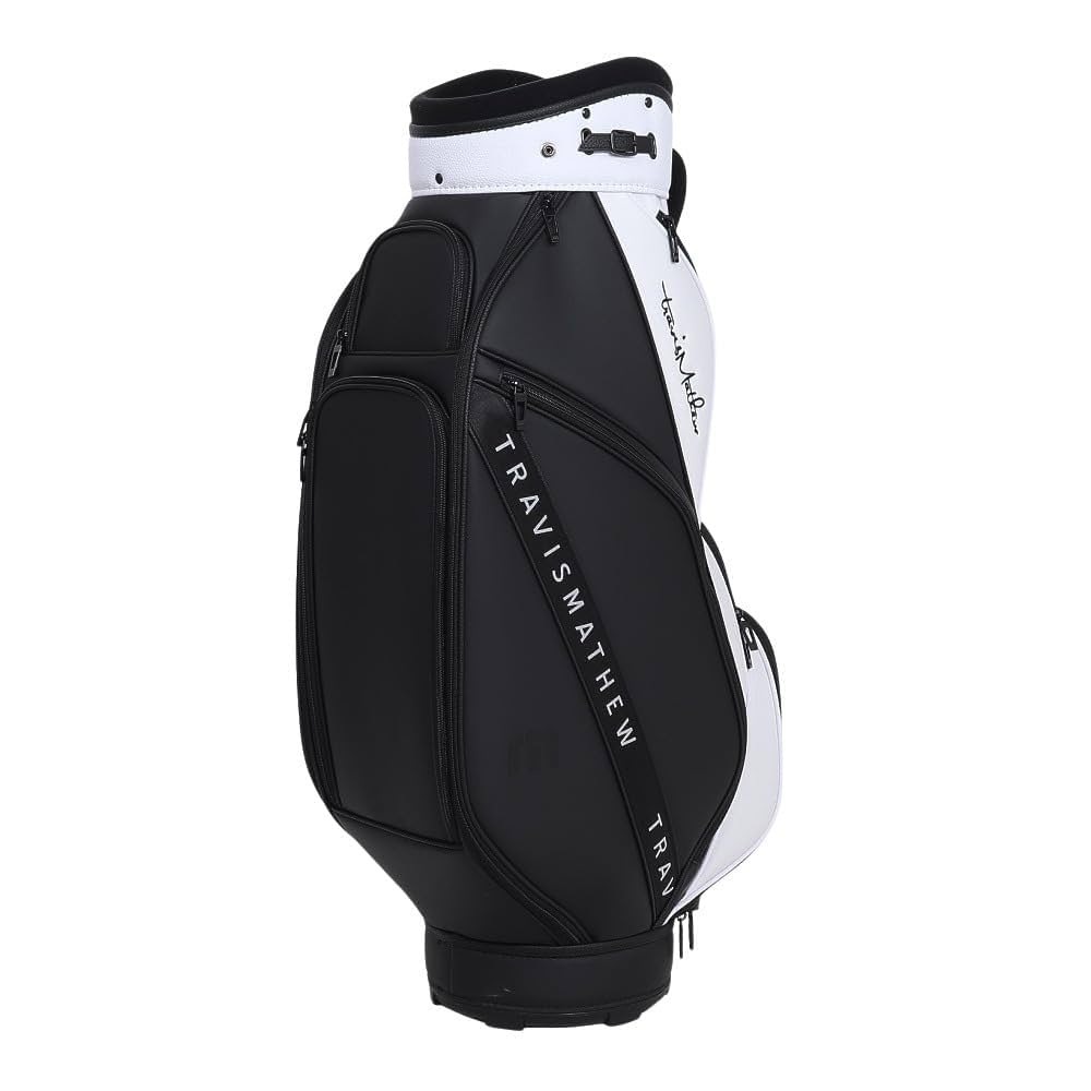 Amazon | トラヴィスマシュー（Travis Mathew） ゴルフ カート式