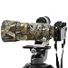 Produktbild ROLANPRO Camouflage-Objektivschutz für Sony FE 70200 mm F/2.8 GM OSS II, Schutzhülle, #27 wasserdicht