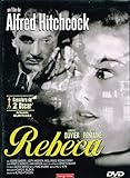 alfred hitchcock dvdbeaver Rebeca (formato no estadounidense)