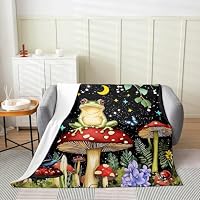 Artiemaster - Coperta con cappuccio Axolotl, morbida e leggera, adatta