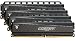 Produktbild Crucial Ballistix Tactical RAM-Kit. 2666 32GB Kit (8GBx4)